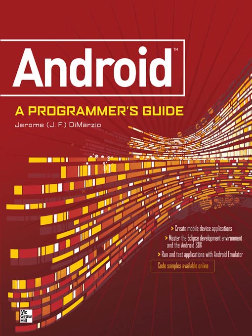 Cover image for Android<sup>TM</sup>